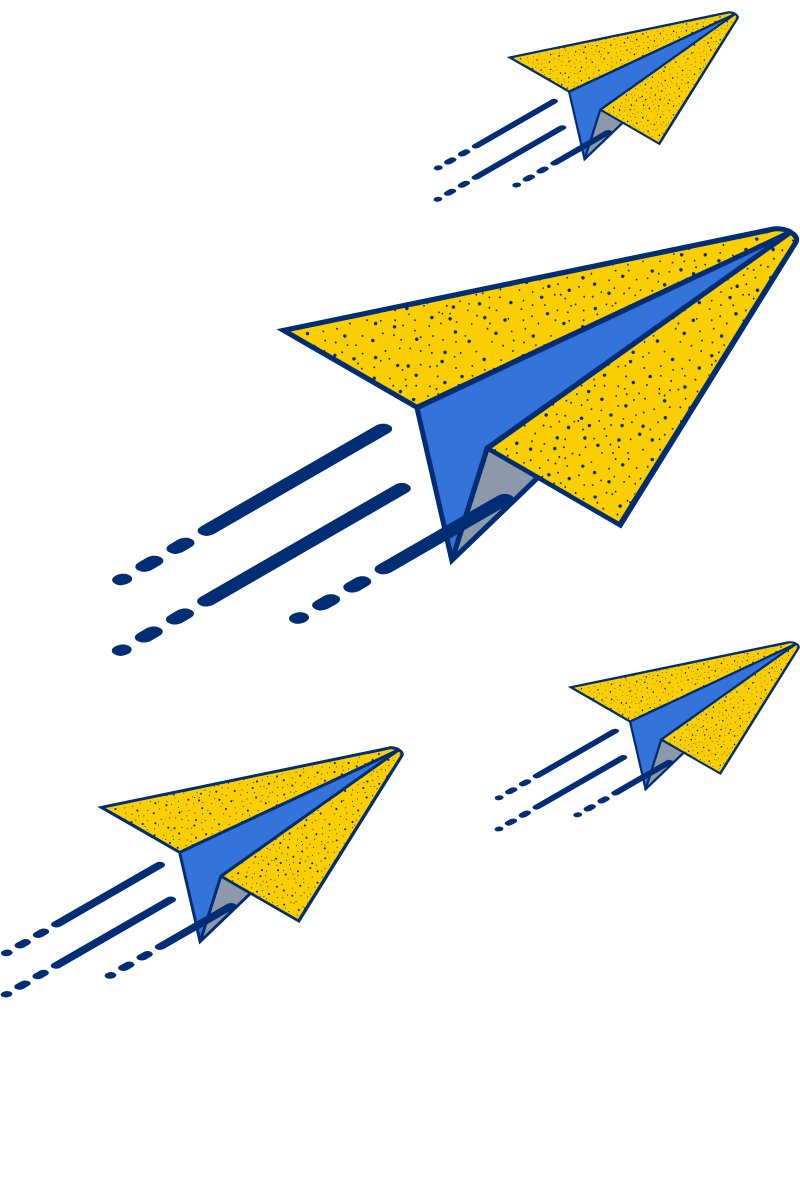 Blog Airplanes